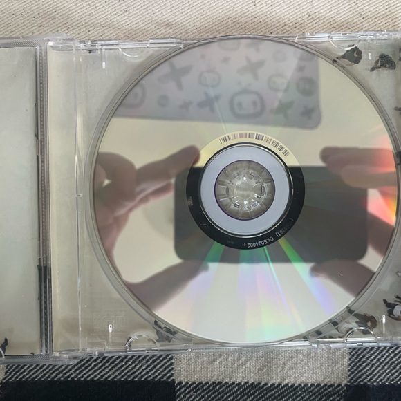 Mumford and Sons Delta - Picture 3 of 5